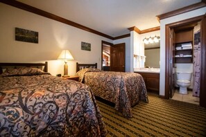 Room - Cozy 2-bedroom apartment with AC in welcoming Steamboat Springs Sunburst (Steamboat Springs)