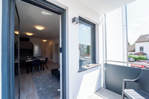 Aparthotel Neckartal