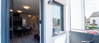 Aparthotel Neckartal