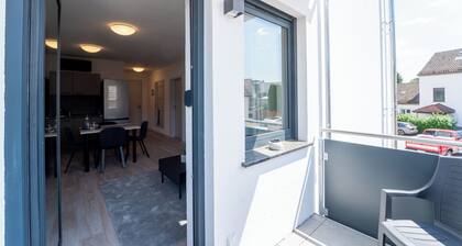 Aparthotel Neckartal