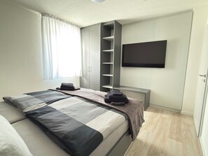 Room - Aparthotel Neckartal (Remseck am Neckar)