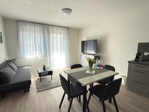 Dining - Aparthotel Neckartal (Remseck am Neckar)