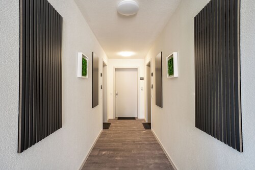 Aparthotel Neckartal
