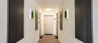Aparthotel Neckartal
