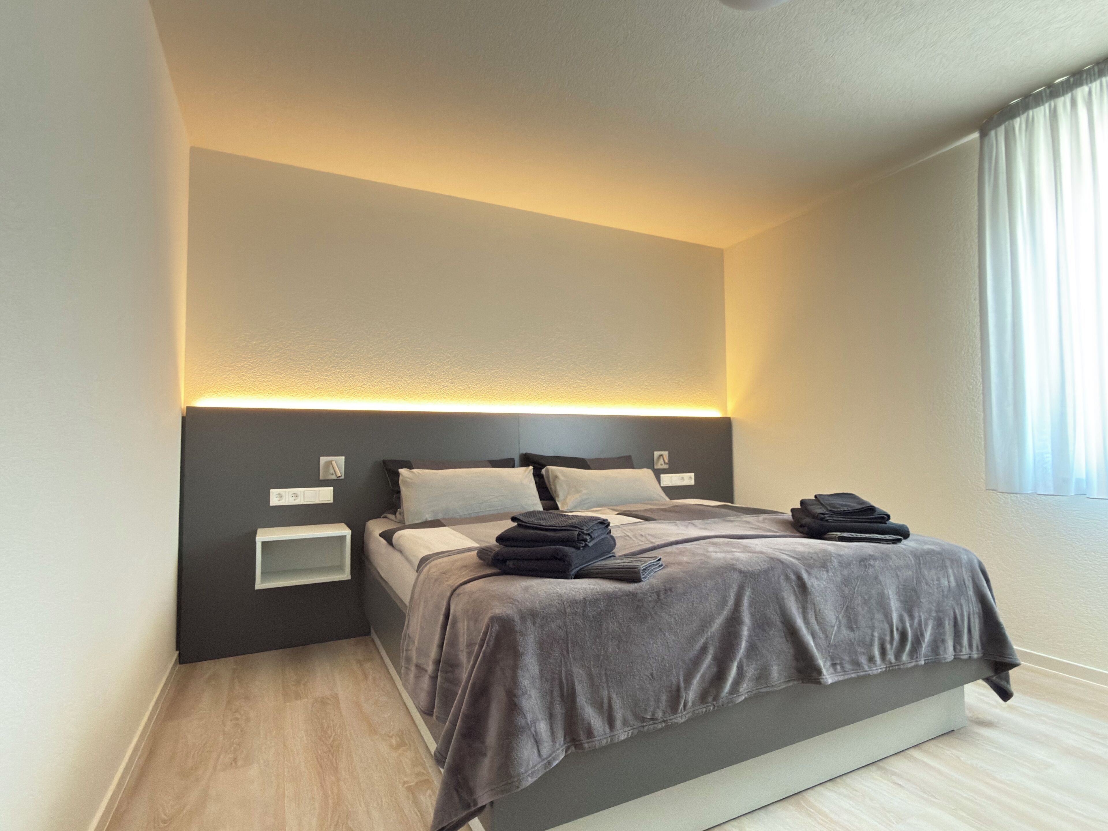 Apartment, 2 Bedrooms, Mobility Accessible, Kitchen