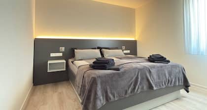 Aparthotel Neckartal