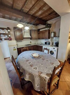 Interior - The Writing Desk (Scarperia e San Piero)
