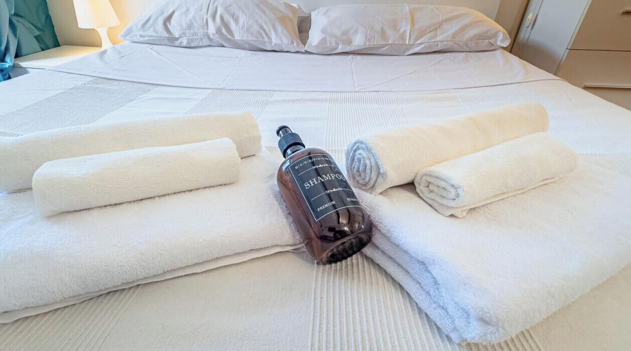 1 Schlafzimmer