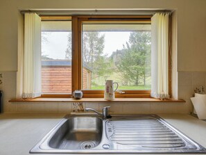 Interior - The New House by Interhome (Drumnadrochit)