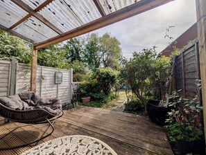 Terrazza/patio