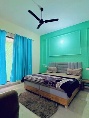 Habitación Deluxe | Wifi gratis