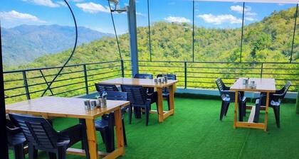 Morni Hills Jungle Resort
