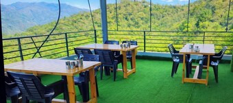 Morni Hills Jungle Resort