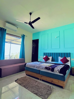 Deluxe Room | Free WiFi