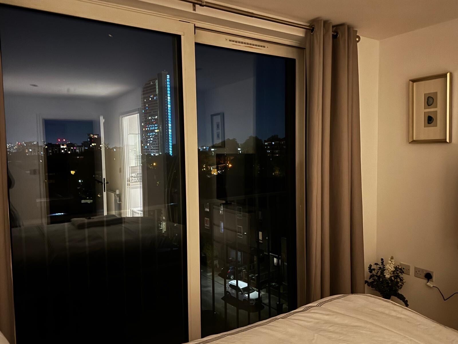 2 bedrooms, free WiFi
