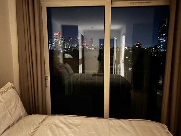 Apartment Sleeps 4 With Dishwasher - Greenwich