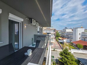 Property grounds - 18B - FINIX Suites by SDR (Paralia)