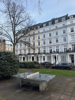 Exterior - Beautiful 2Bed - Duplex - Notting Hill (Greater London)