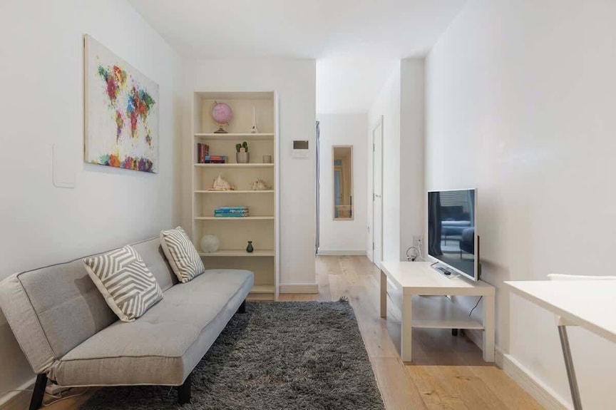 Clapham North Flat With Private Patio - Beckenham