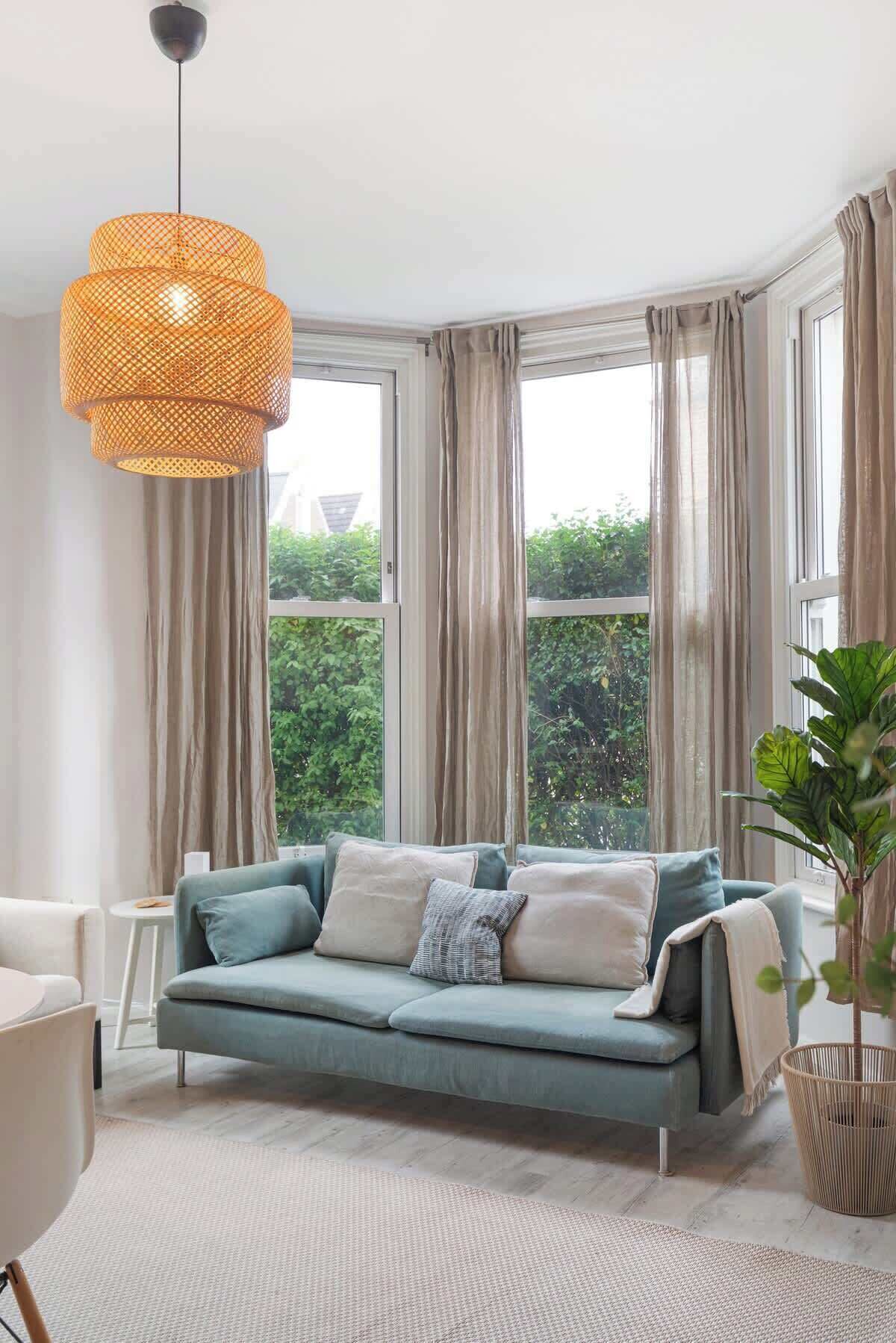 Heartwarming Newly Renovated 1br W/patio - Clapham - Chelsea