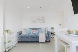 TV, offices - 1BR w/AC - Hyde Park/Paddington (Greater London)