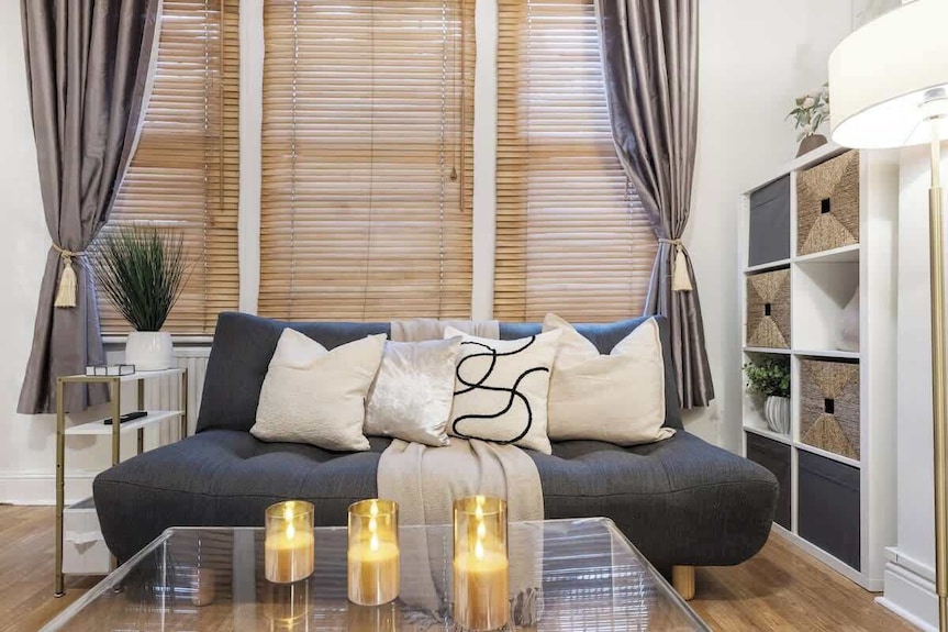 Lower Ground Flat In Maida Vale - Brentford