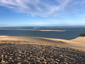 Beach - Vrbo Property (Arcachon)