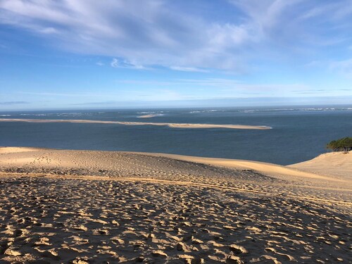 Villa Arcachon les Abatilles