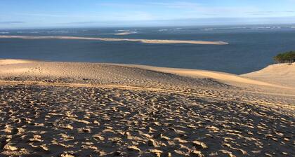 Villa Arcachon les Abatilles