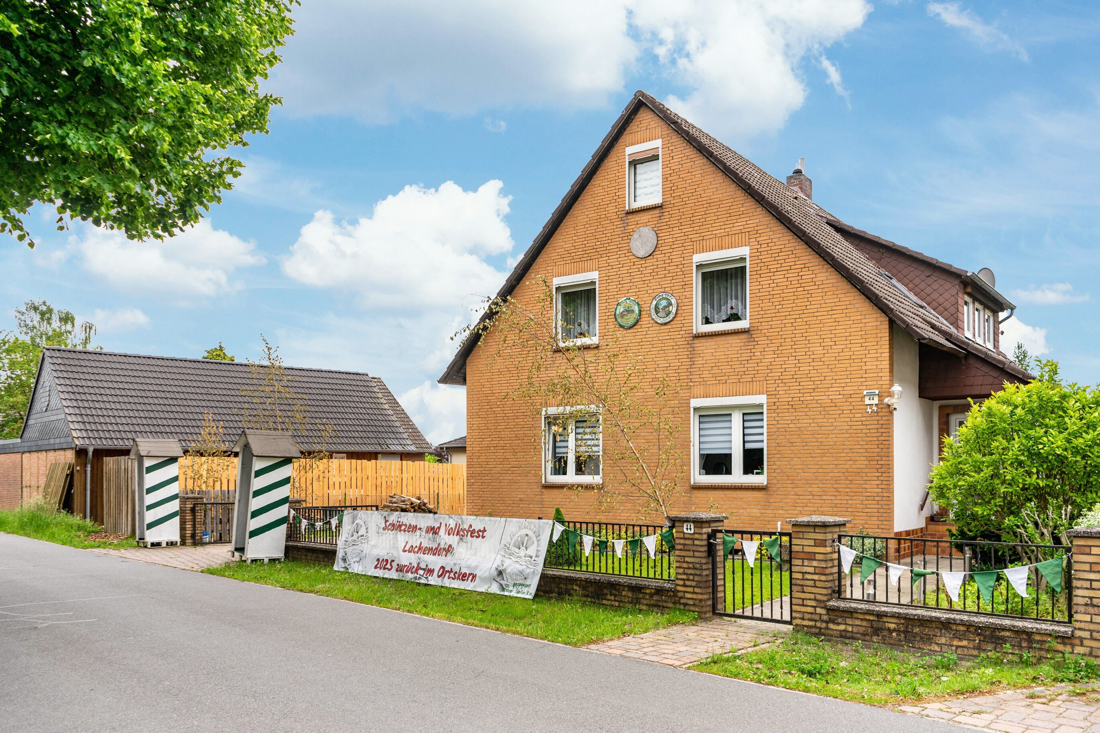 Außenbereich
