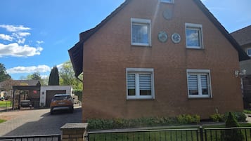 Exterieur
