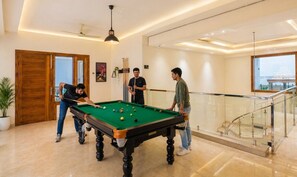 Sala de jocs