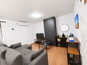 Televisión 