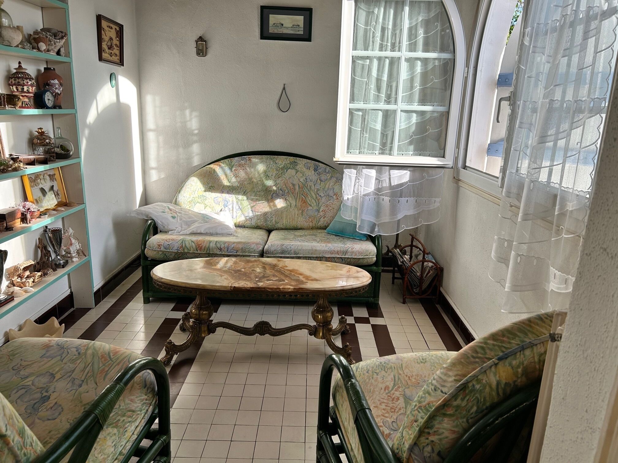 Intérieur