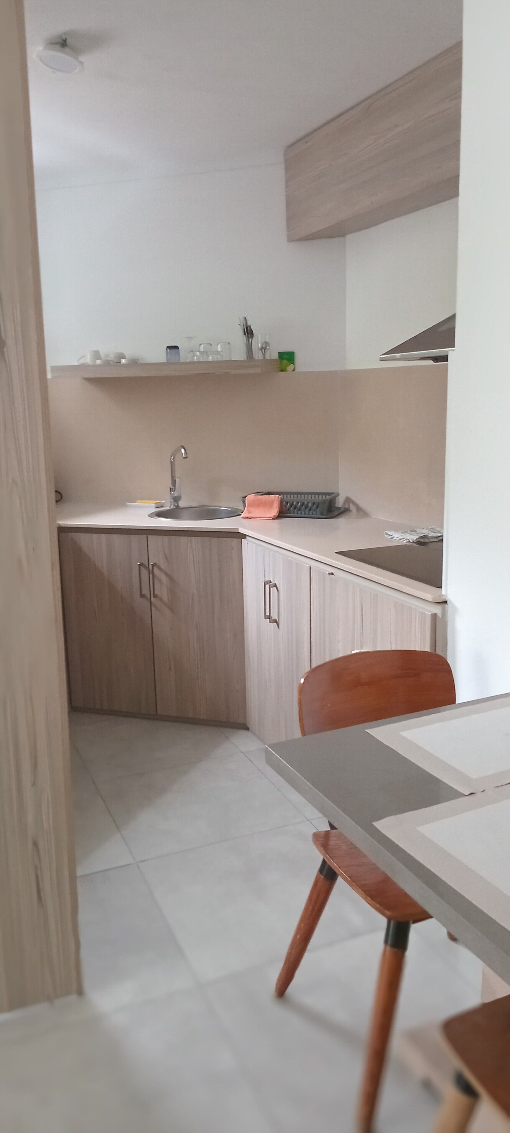 In-room safe, blackout curtains, iron/ironing board, free WiFi