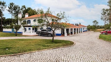 Eksteriør