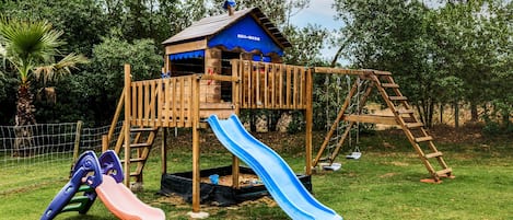 Espace pour enfants