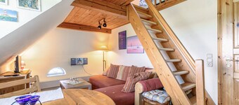 Apartment "Seestern" with Wi-Fi