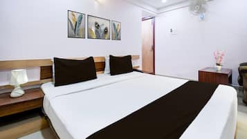 1 habitación