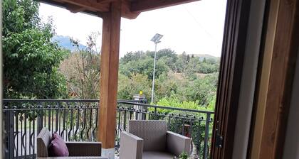 LIGUSTRO HOME Holiday home in the Pollino National Park