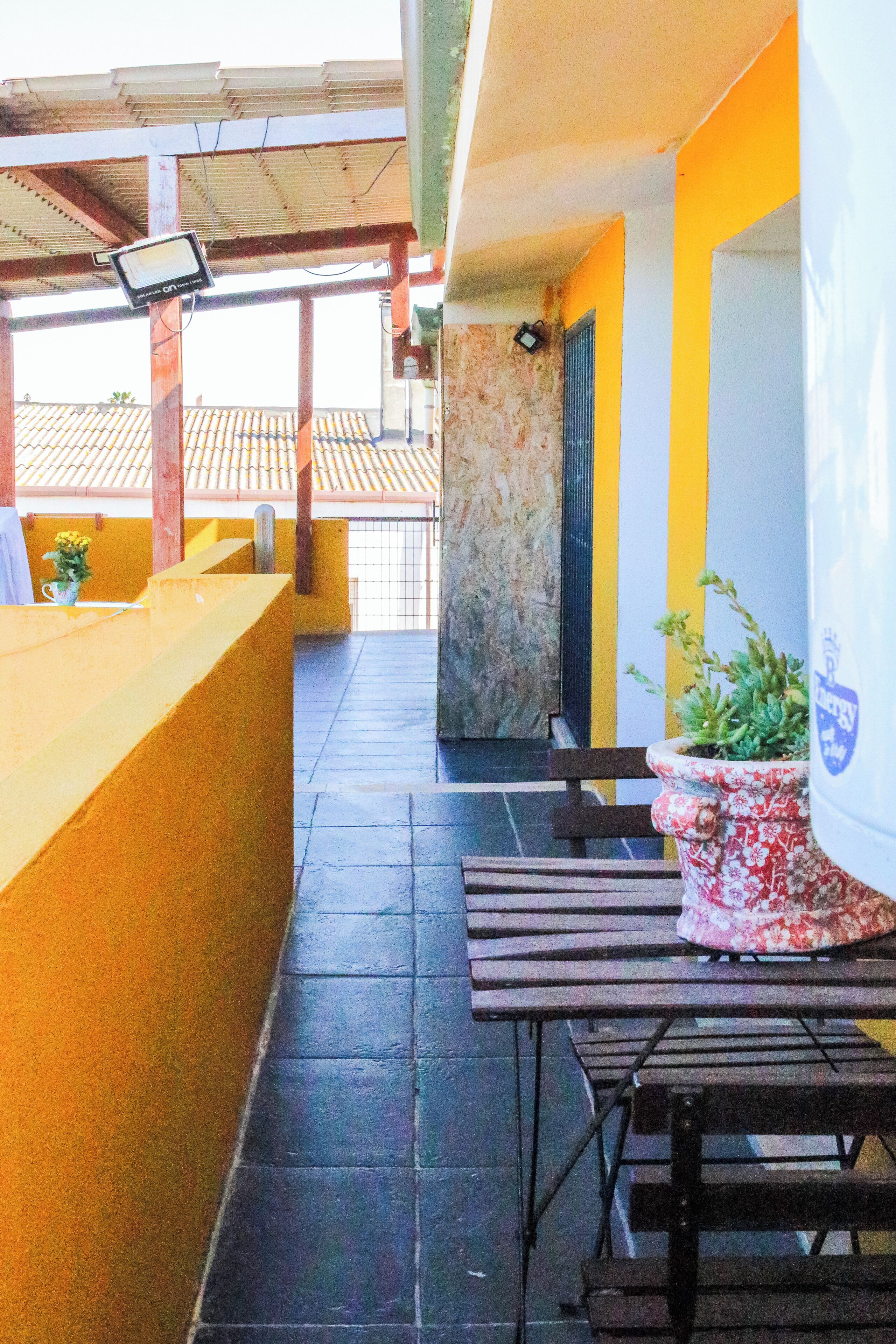 شقة - غرفتا نوم - بشرفة | تناول الطعام بالخارج