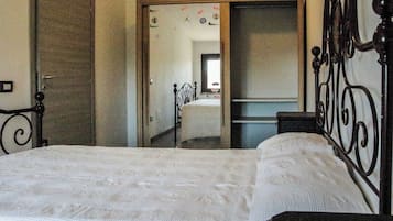 Apartment, 2 Schlafzimmer, Balkon