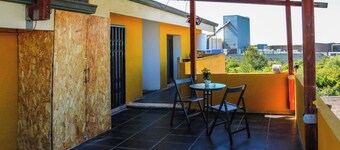 Blue Nest Ottava