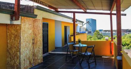 Blue Nest Ottava