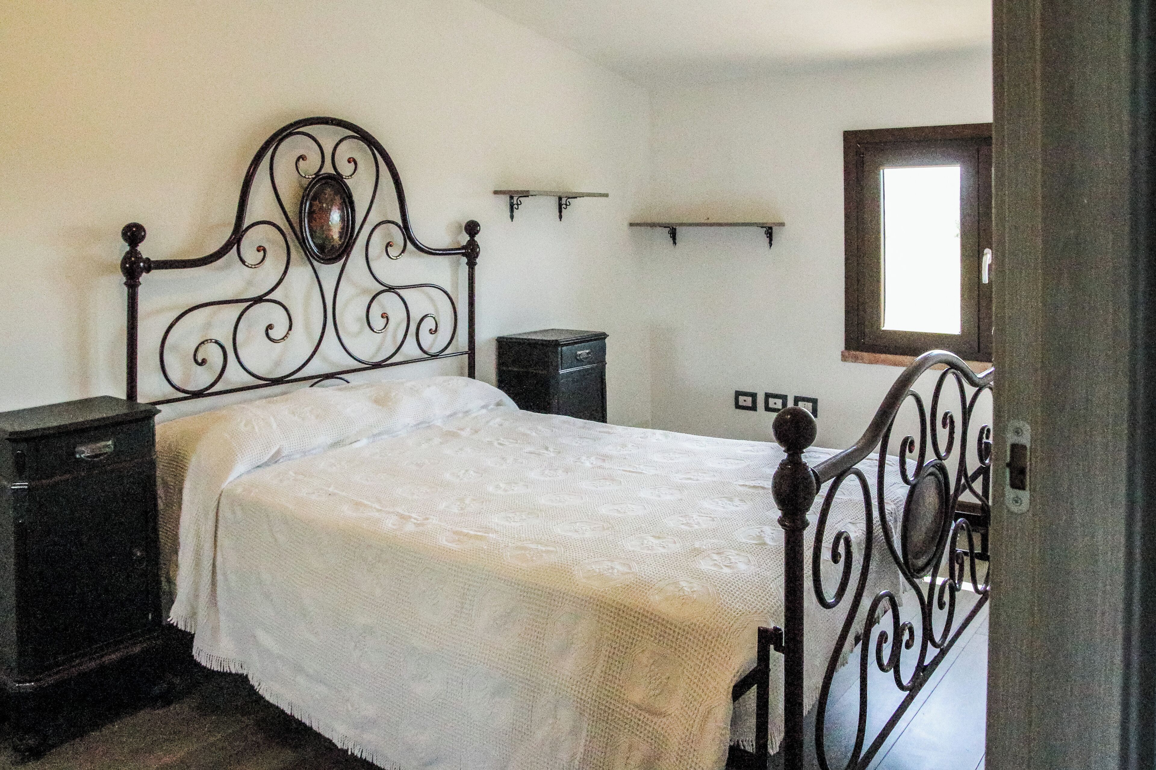 Apartment, 2 Bedrooms, Balcony