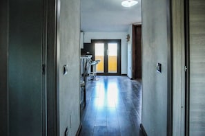Appartement, 2 chambres, balcon | Intérieur