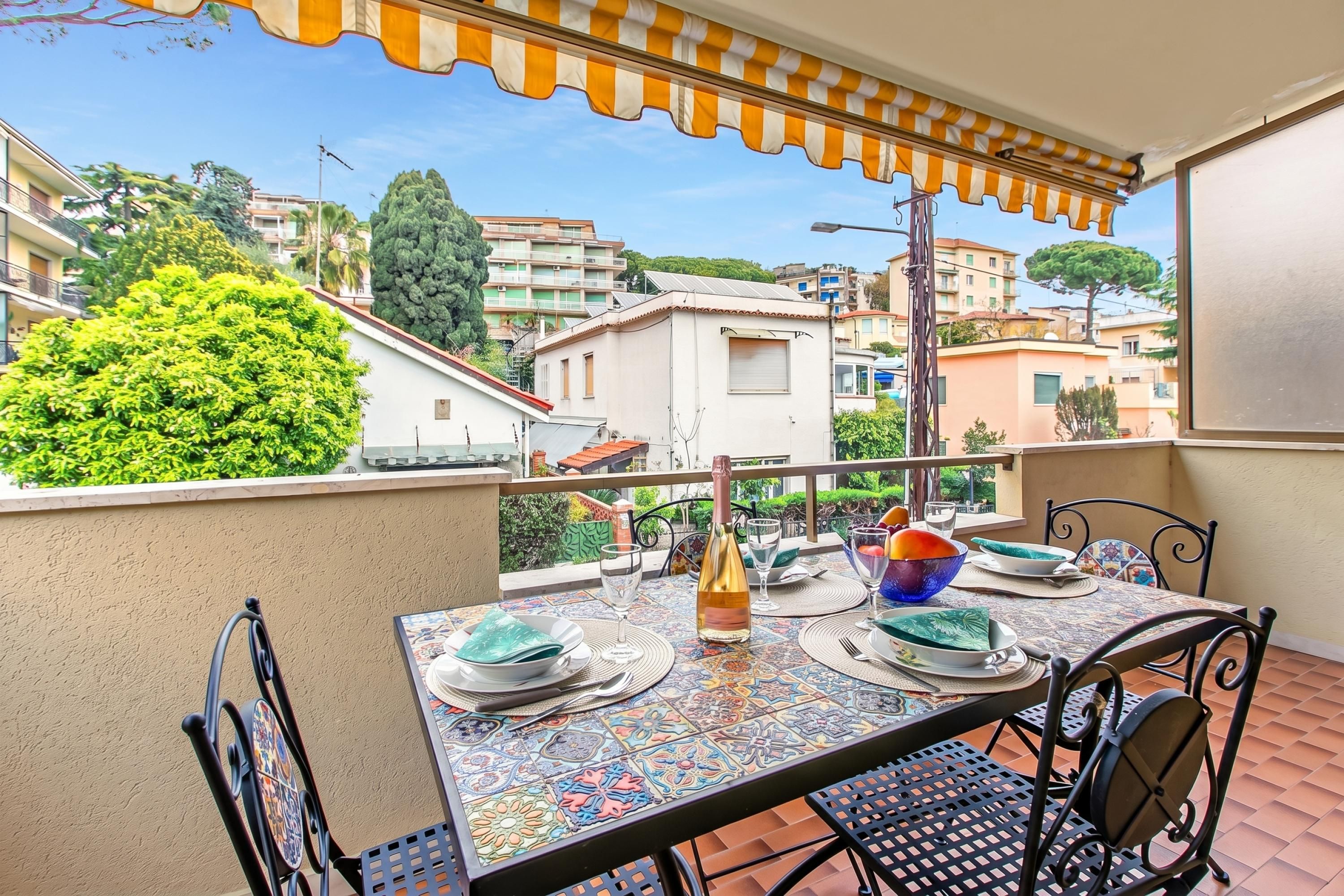 Restaurantes