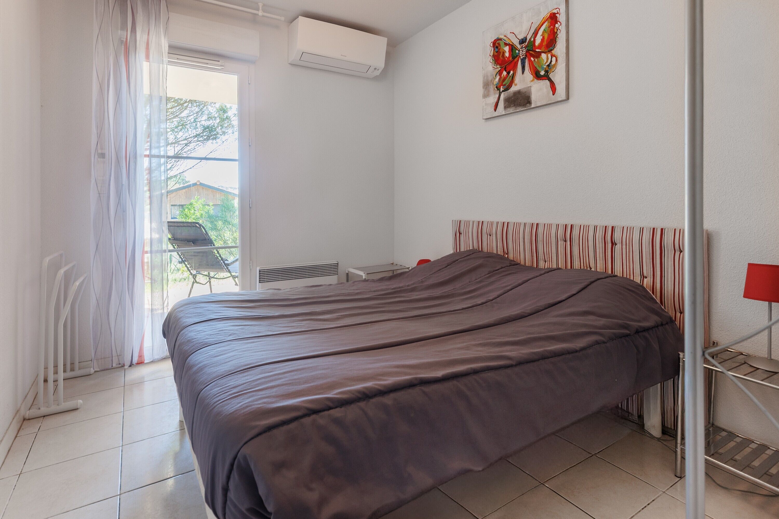 3 slaapkamers