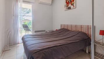3 slaapkamers