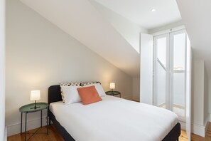 4 camere, lenzuola